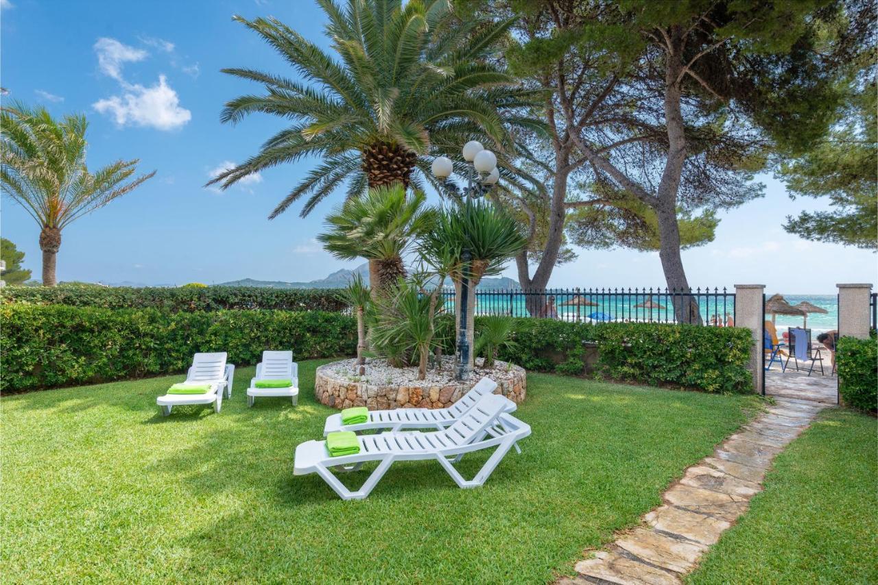 Chalet Chilllife Port de Alcudia (Mallorca)