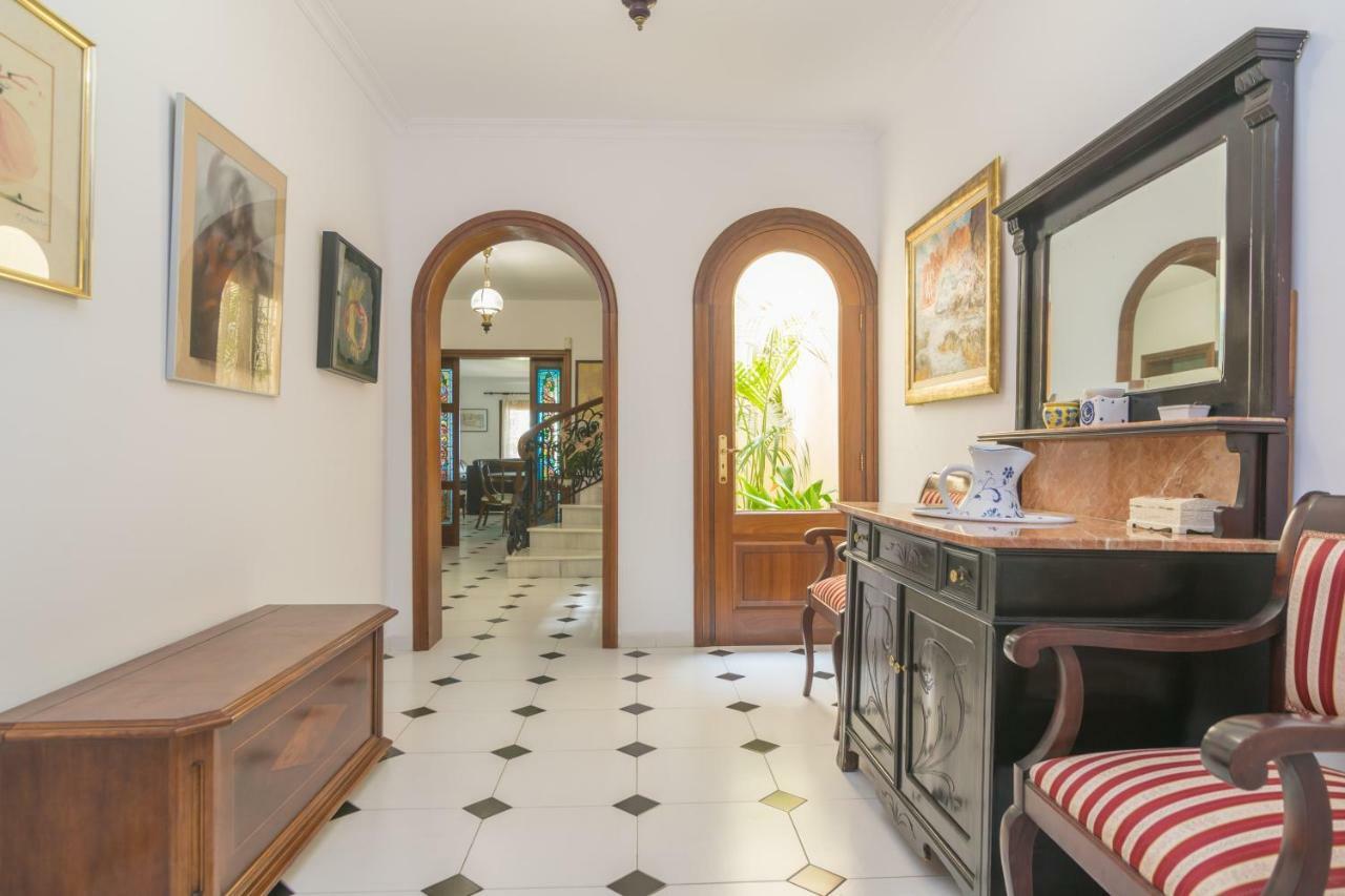 Chalet Chilllife Port de Alcudia (Mallorca)