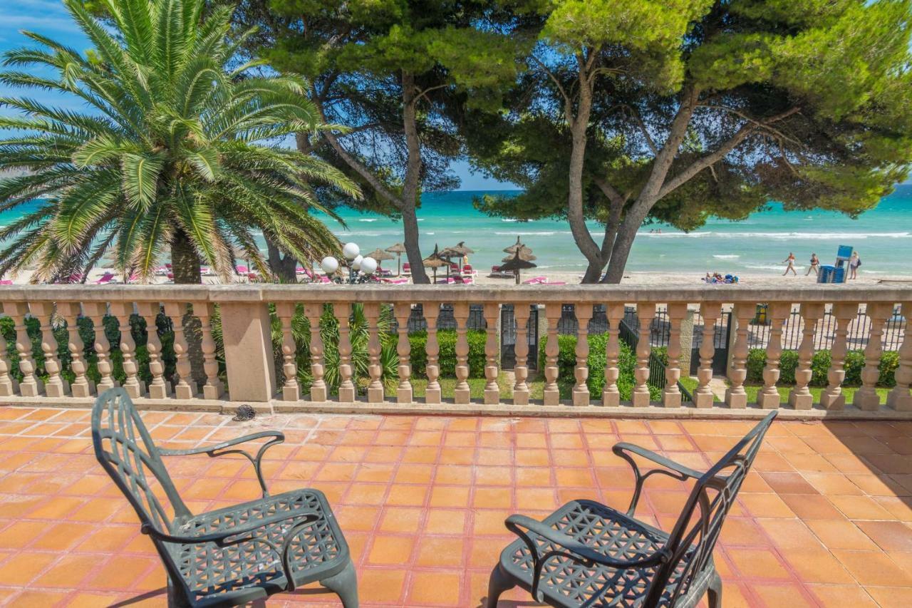 Chilllife Port de Alcudia (Mallorca)