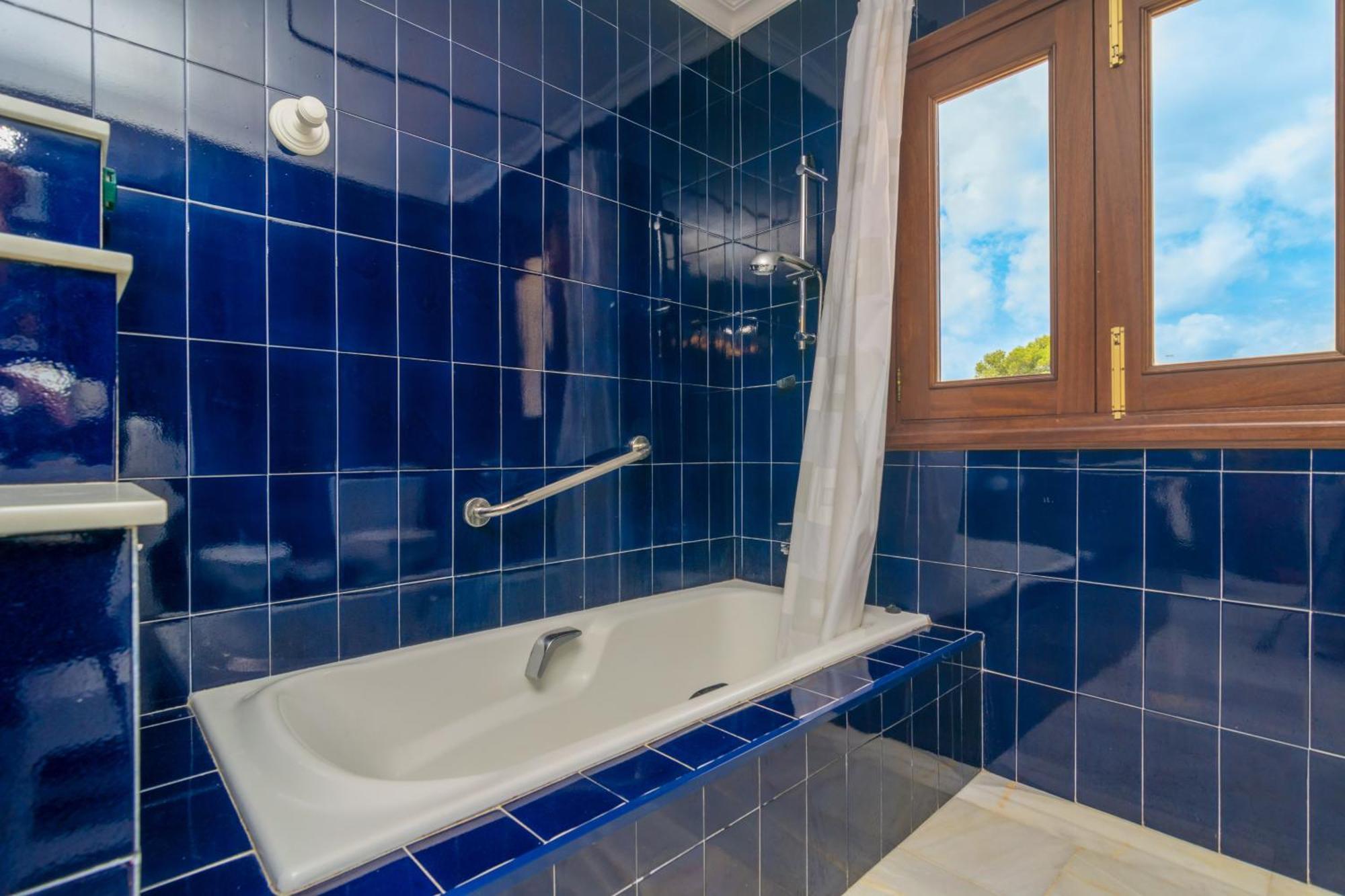 Chalet Chilllife Port de Alcudia (Mallorca)