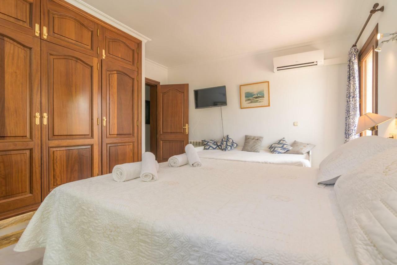 Chalet Chilllife Port de Alcudia (Mallorca)